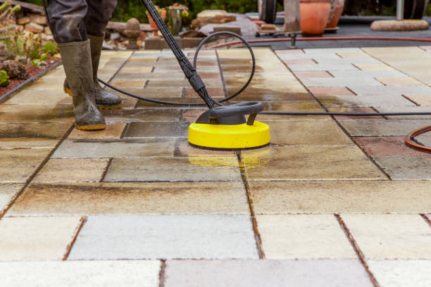 Playground Equipment Cleaning in New Cumberland, PA