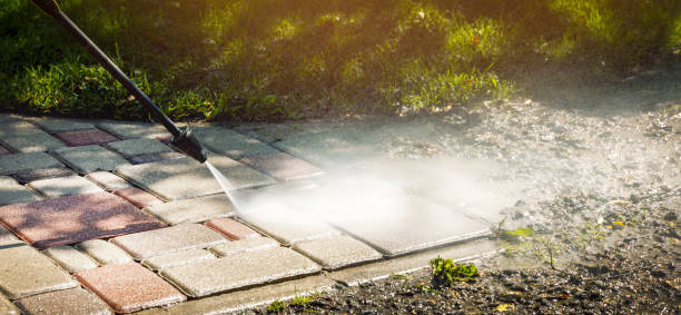 Best Driveway Pressure Washing  in New Cumberland, PA