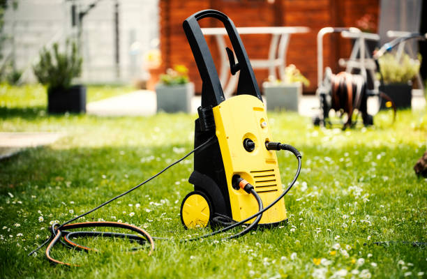 New Cumberland, PA Pressure Washing Services Company